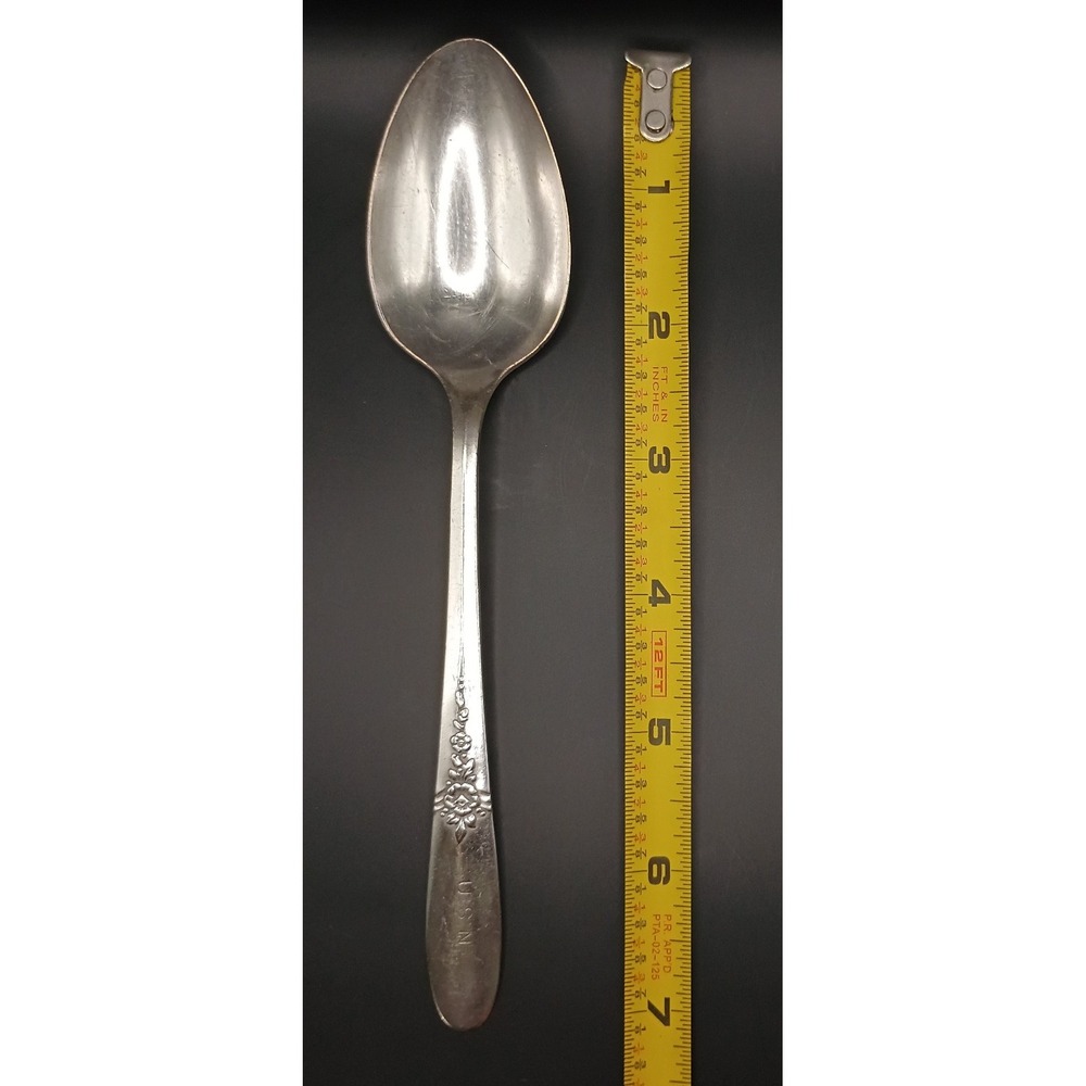 Fantasy (Silverplate, 1941) by Oneida Silver - 1 piece
